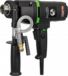 Дрель для мокрого алмазного сверления Eibenstock EFB 125 P Дрель для мокрого алмазного сверления Eibenstock EFB 125 P