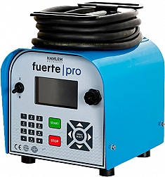 Электромуфтовый сварочный аппарат Hamlem F-1200 Fuerte Pro Электромуфтовый сварочный аппарат Hamlem F-1200 Fuerte Pro