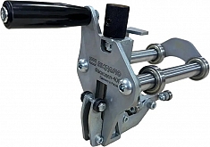 Фаскосниматель для полиэтиленовых труб ПНДело Фаскодел-400 Фаскосниматель для полиэтиленовых труб ПНДело Фаскодел-400