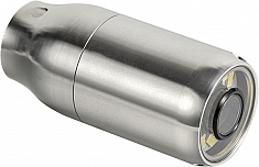 Головка камеры проталкиваемой системы телеинспекции трубопроводов Rotorica 3299F-120 Головка камеры проталкиваемой системы телеинспекции трубопроводов Rotorica 3299F-120