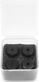 Насадки аккумуляторного электрического вытяжного заклепочника Messer M4000