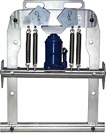 Передавливатель гидравлический для полиэтиленовых труб Brexit BrexPress G320 Передавливатель гидравлический для полиэтиленовых труб Brexit BrexPress G320