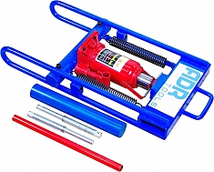 Передавливатели гидравлические для ПНД труб ADR Tools PF-SQH160