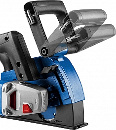 Регулируемая рукоятка штробореза Зубр Профессионал ЗШ-П30-1400 ПСТ