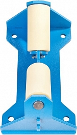 Ролик опорный для труб Gas Fusion 50-315 мм Ролик опорный для труб Gas Fusion 50-315 мм