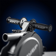 Рукоятки штробореза Зубр Профессионал ЗШ-П45-2200 ПТ