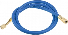 Синие напорные шланги для хладагентов R410A, R32 Rothenberger Standard 5/16 SAE