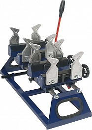 Центраторы механические для раструбной сварки труб Dytron MP-75 Центраторы механические для раструбной сварки труб Dytron MP-75