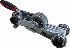 Устройства для снятия наружного грата полиэтиленовых труб ПНДело Дегратер-400М Устройства для снятия наружного грата полиэтиленовых труб ПНДело Дегратер-400М